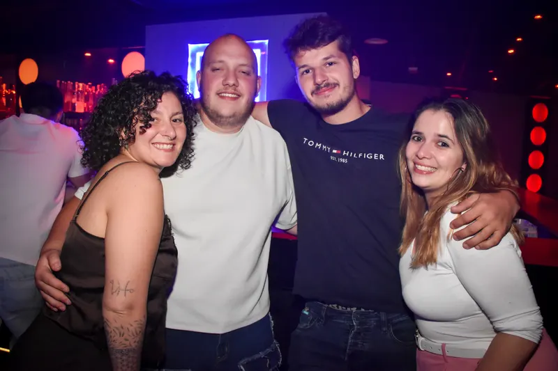 Photo de la soirée DJ BENS 🎧