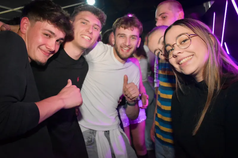 Photo de la soirée DJ BENS 🎧
