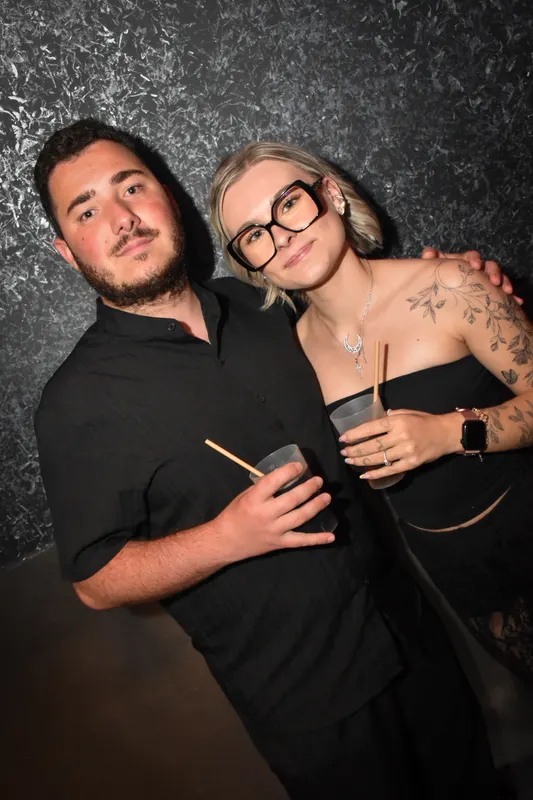 Photo de la soirée DJ BENS 🎧
