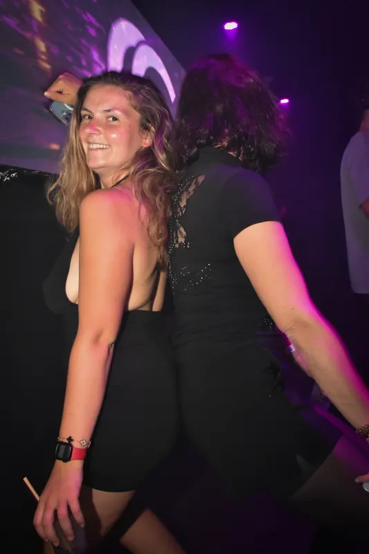 Photo de la soirée DJ BENS 🎧