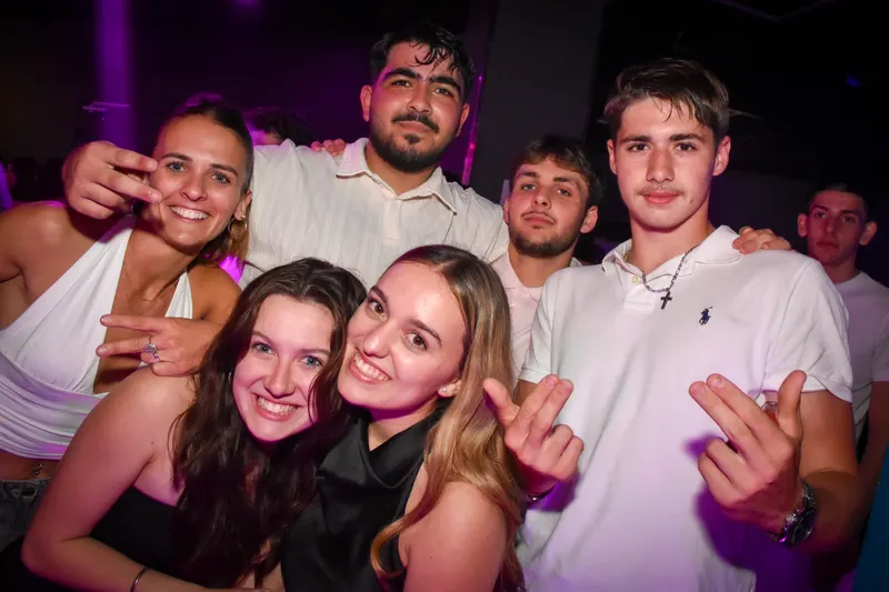 Photo de la soirée DJ BENS 🎧