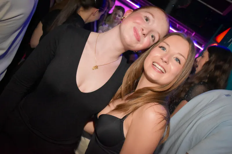 Photo de la soirée DJ BENS 🎧