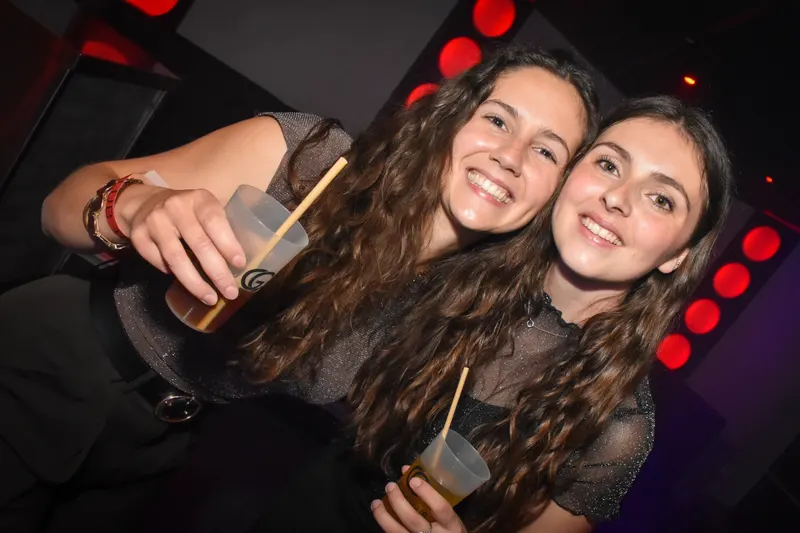 Photo de la soirée DJ BENS 🎧