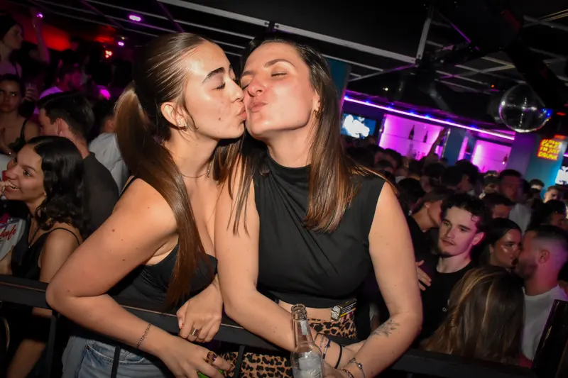 Photo de la soirée DJ BENS 🎧