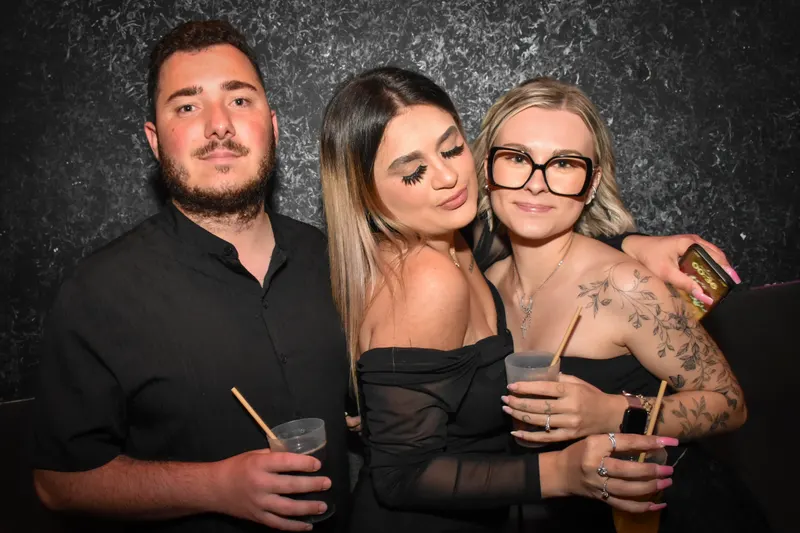Photo de la soirée DJ BENS 🎧