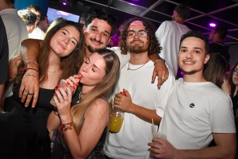 Photo de la soirée DJ BENS 🎧