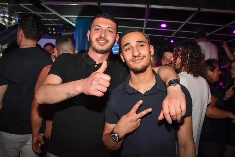 Photo de la soirée DJ BENS 🎧