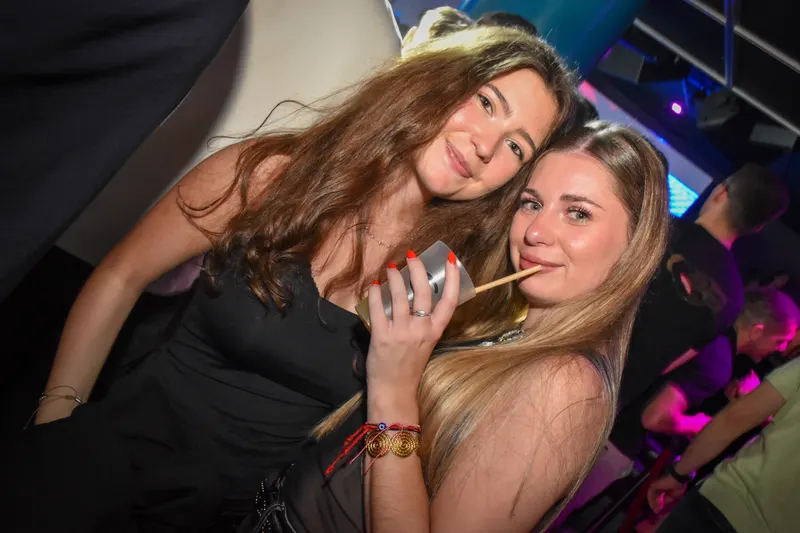 Photo de la soirée DJ BENS 🎧