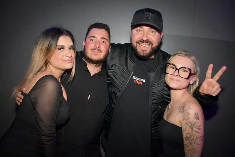 Photo de la soirée DJ BENS 🎧