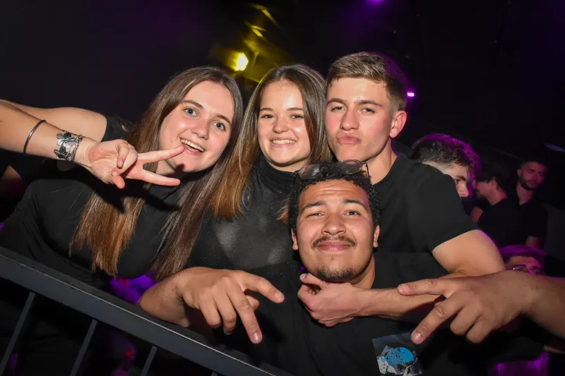Photo de la soirée DJ BENS 🎧