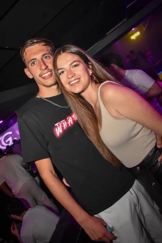 Photo de la soirée DJ BENS 🎧