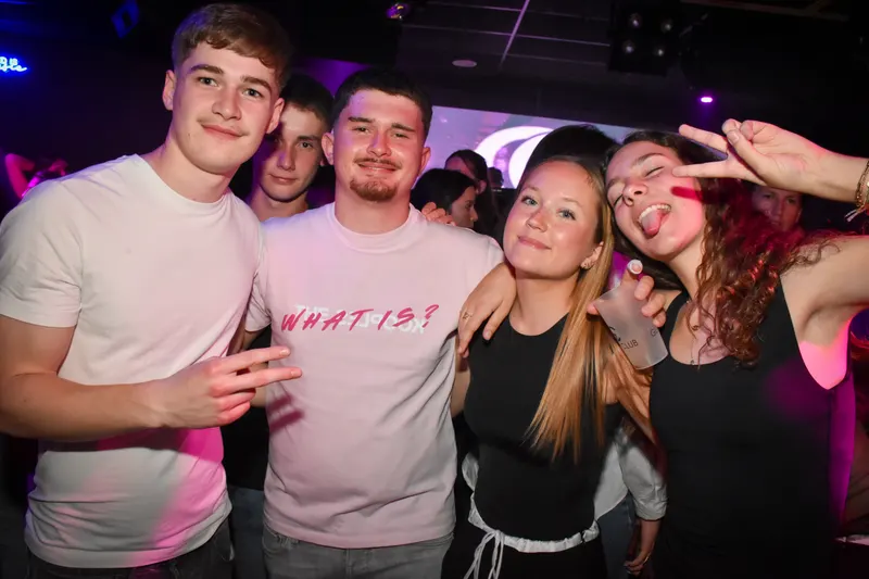 Photo de la soirée DJ BENS 🎧