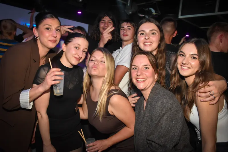 Photo de la soirée DJ BENS 🎧