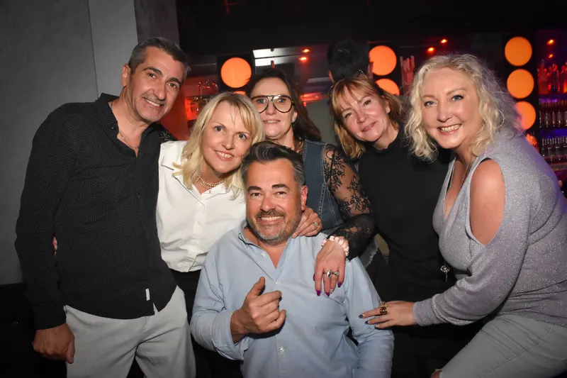 Photo de la soirée DJ BENS 🎧