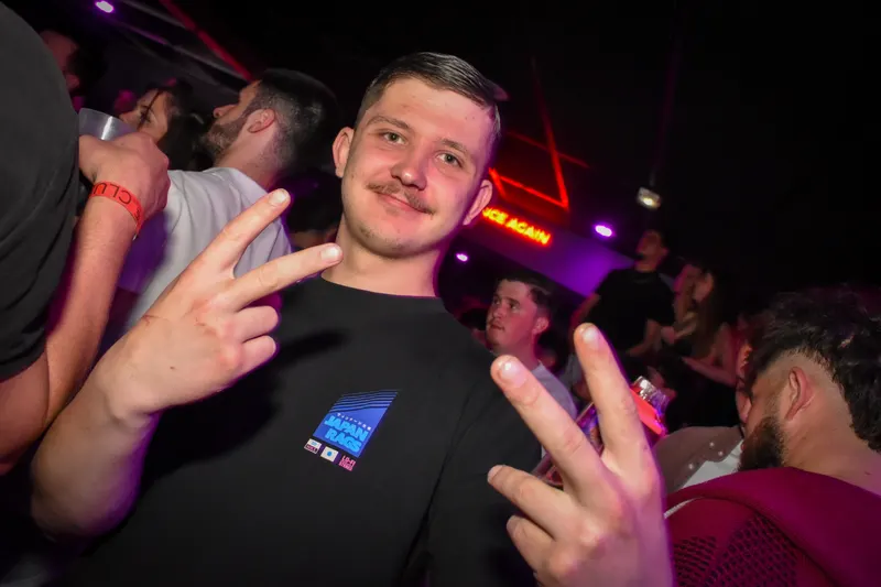 Photo de la soirée DJ BENS 🎧