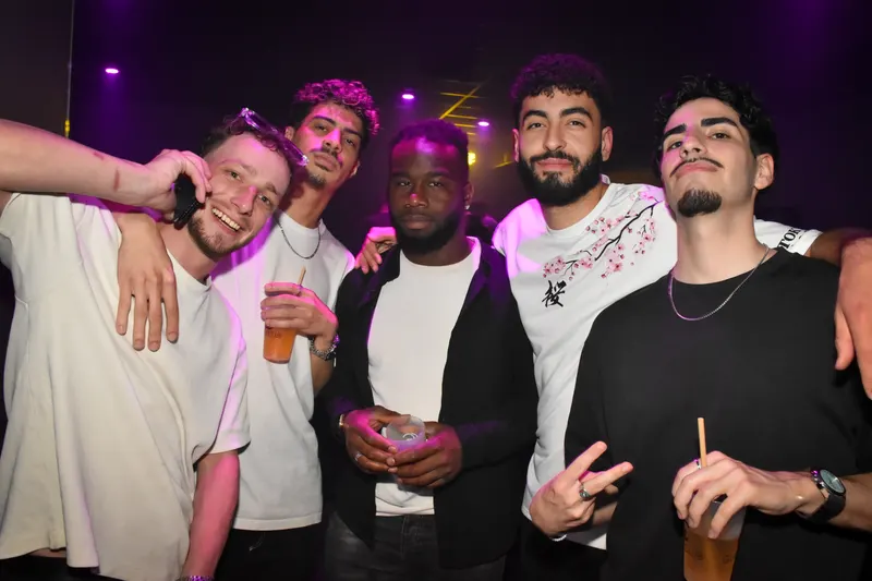Photo de la soirée DJ BENS 🎧