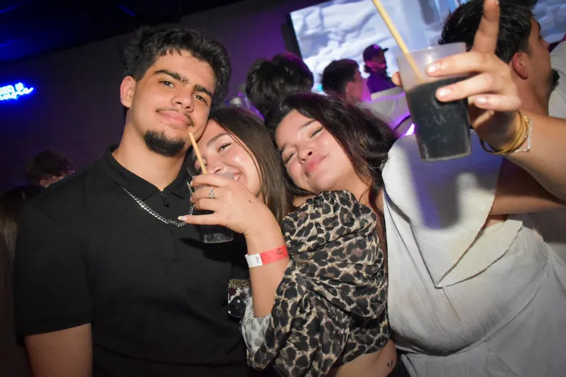 Photo de la soirée DJ BENS 🎧