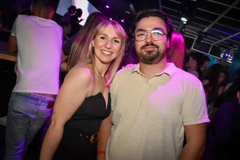 Photo de la soirée DJ BENS 🎧