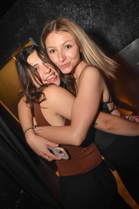 Photo de la soirée DJ BENS 🎧