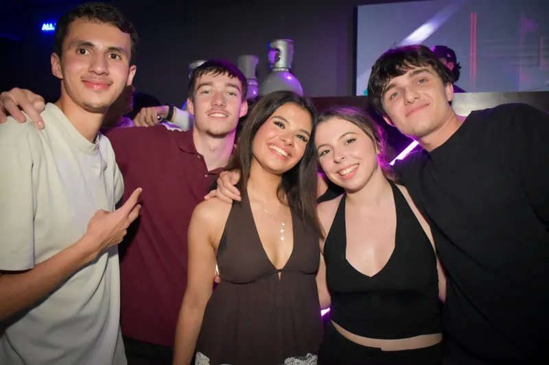 Photo de la soirée DJ BENS 🎧