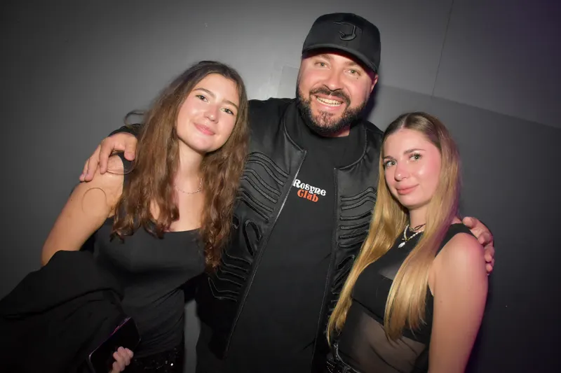Photo de la soirée DJ BENS 🎧