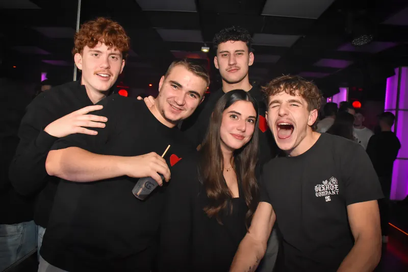 Photo de la soirée So Glam ✨