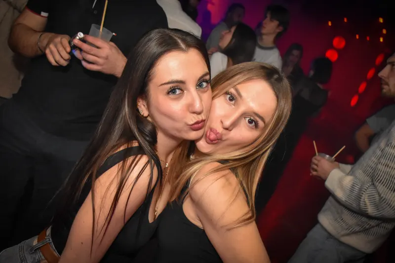 Photo de la soirée So Glam ✨