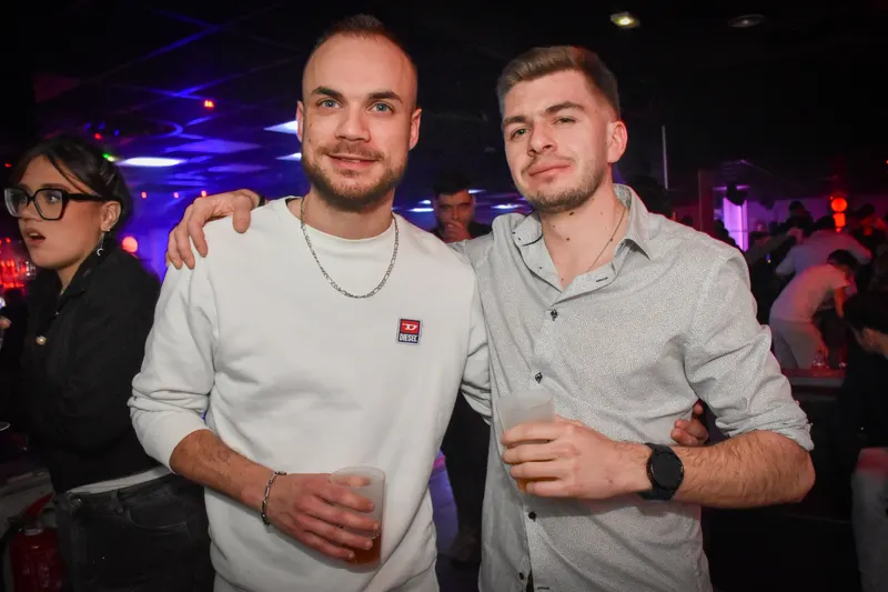 Photo de la soirée So Glam ✨