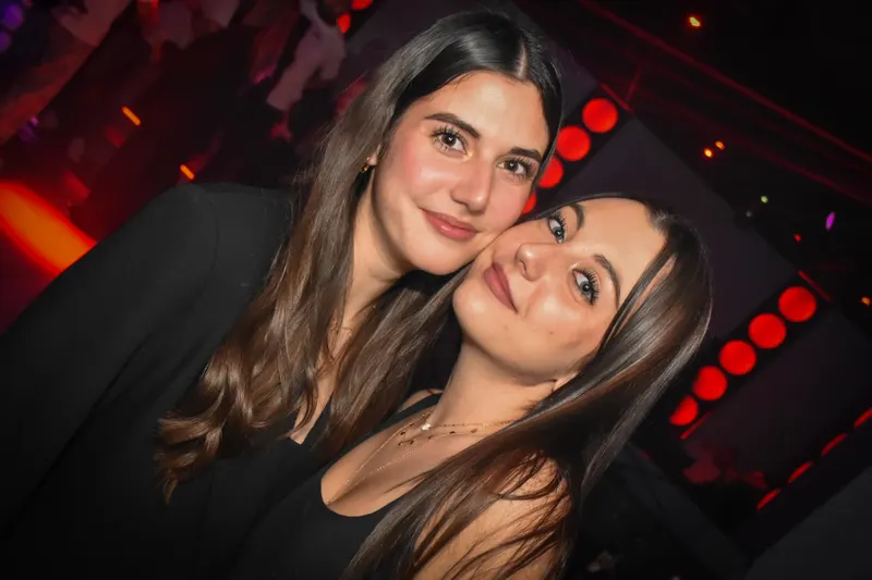 Photo de la soirée So Glam ✨