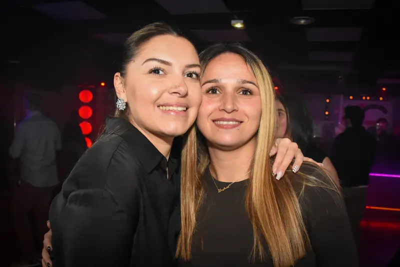 Photo de la soirée So Glam ✨