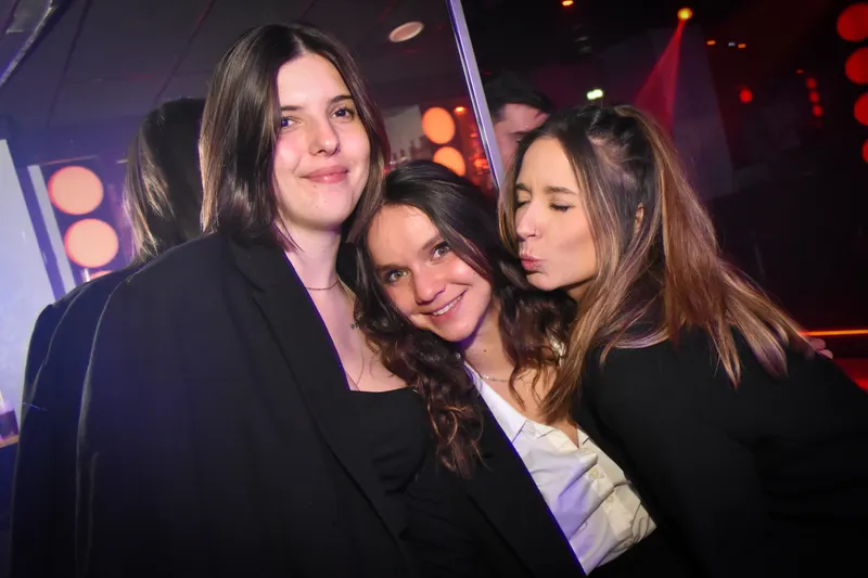Photo de la soirée So Glam ✨