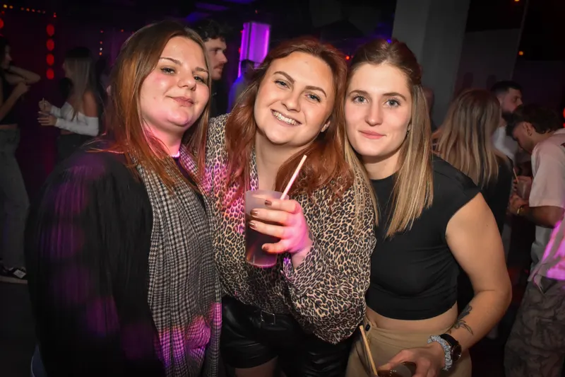 Photo de la soirée So Glam ✨