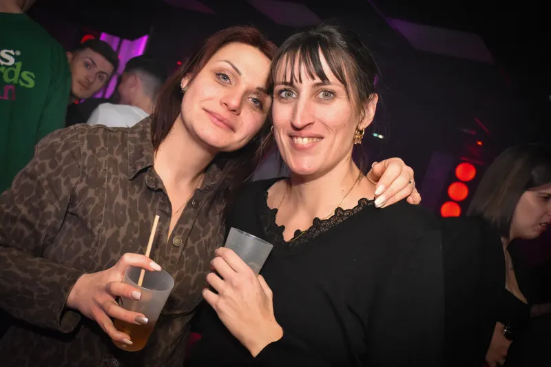 Photo de la soirée So Glam ✨