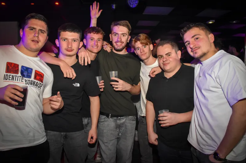 Photo de la soirée So Glam ✨