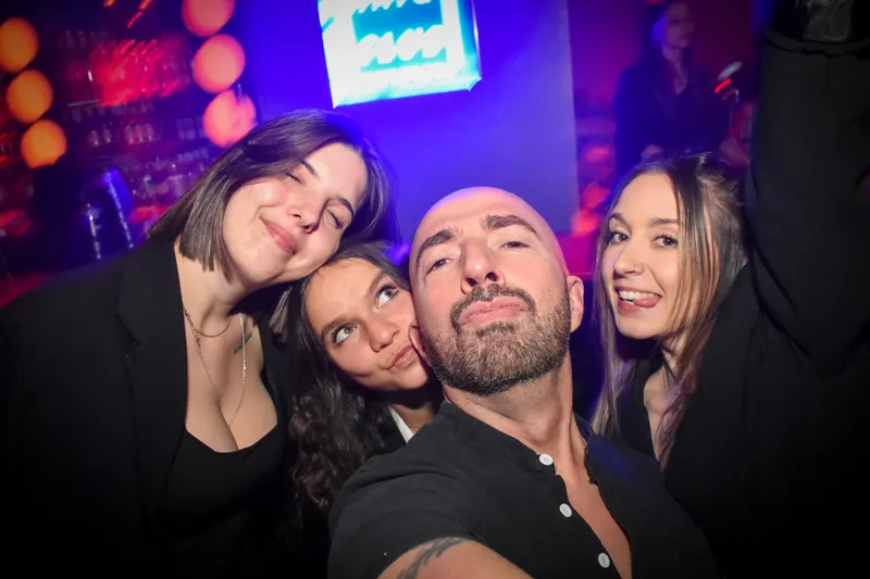 Photo de la soirée So Glam ✨