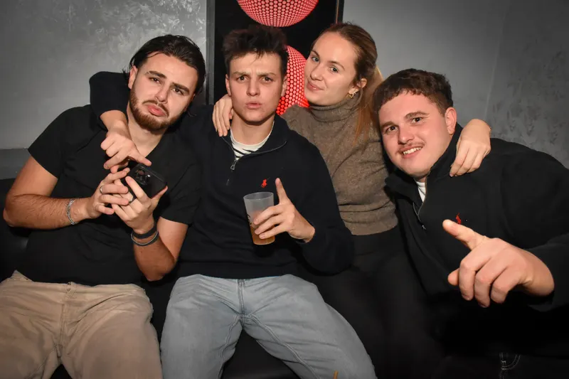 Photo de la soirée So Glam ✨