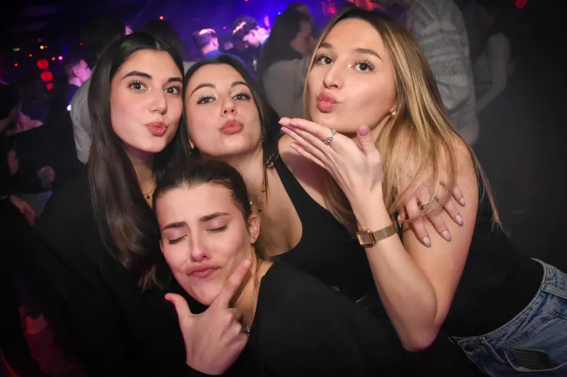 Photo de la soirée So Glam ✨