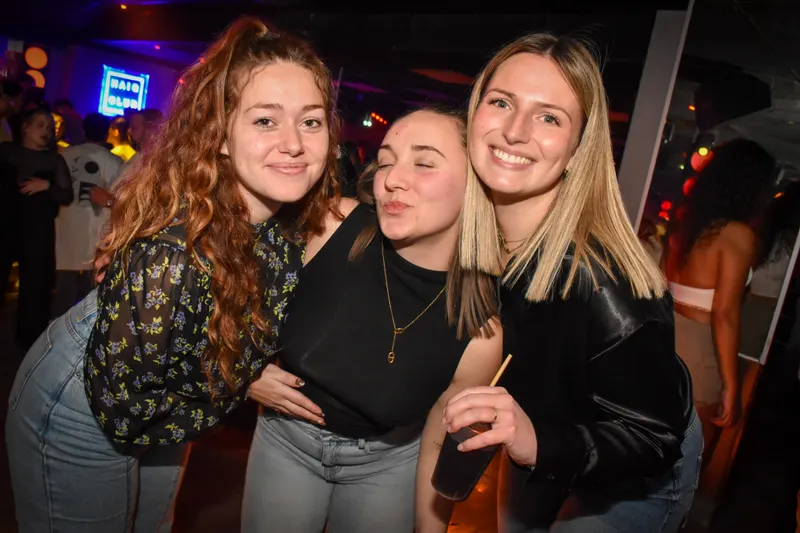 Photo de la soirée So Glam ✨
