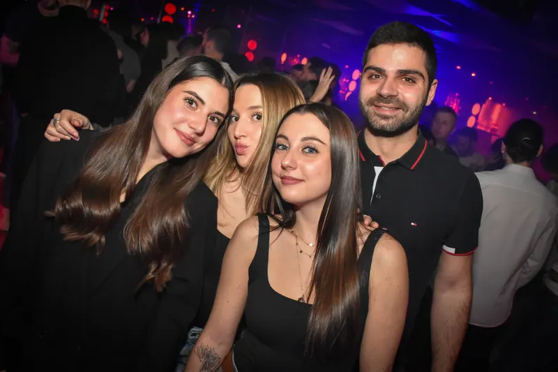 Photo de la soirée So Glam ✨