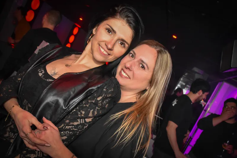 Photo de la soirée So Glam ✨