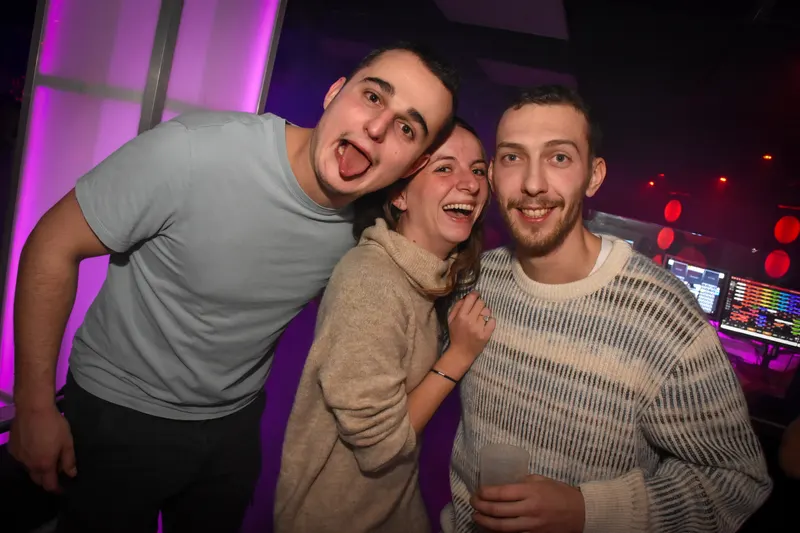 Photo de la soirée So Glam ✨