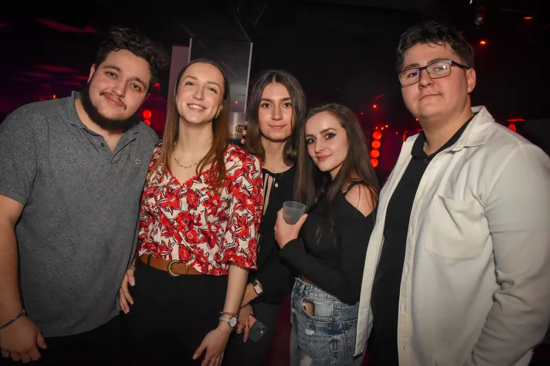 Photo de la soirée So Glam ✨