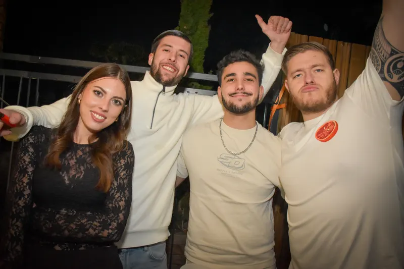 Photo de la soirée So Glam ✨