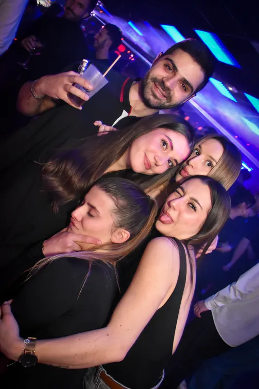 Photo de la soirée So Glam ✨